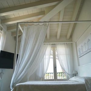 Camera con letto queen size